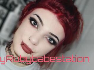 AmyRubybabestation Webcam Sexe Direct