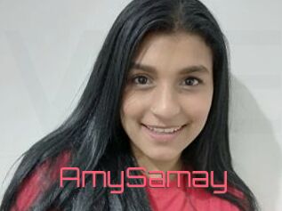 AmySamay