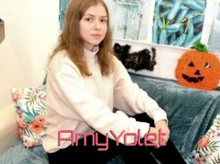AmyYolet