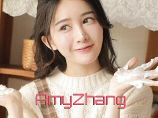 AmyZhang