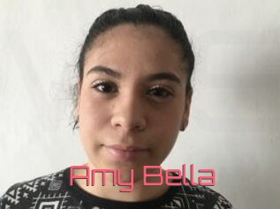 Amy_Bella Webcam Sexe Direct