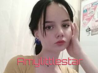 Amylittlestar