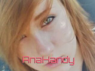 AnaHandy