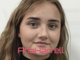 AnaHarrell