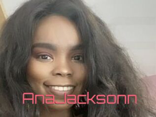 AnaJacksonn