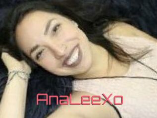 AnaLeeXo