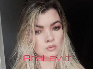 AnaLevitt