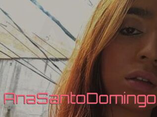 AnaSantoDomingo