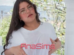 AnaSims