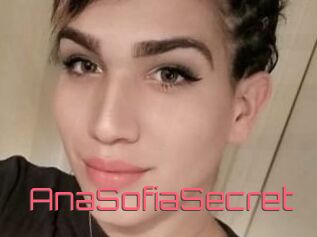 AnaSofiaSecret