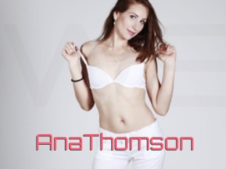 AnaThomson