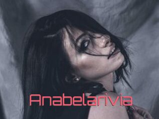 Anabelarivia