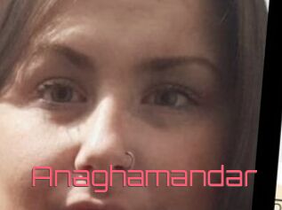 Anaghamandar