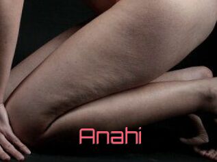 Anahi