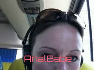 AnalBabe