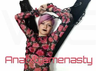 Analxtremenasty