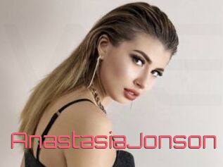 AnastasiaJonson