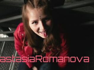 AnastasiaRomanova