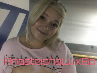 AnasteishaLuxBb