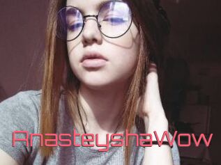 AnasteyshaWow