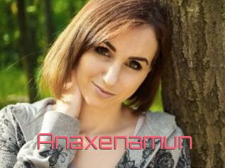 Anaxenamun