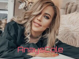 AnaysCole