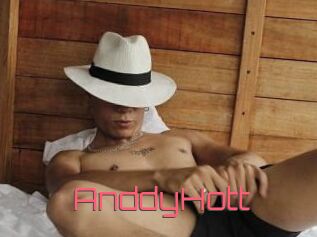 AnddyHott