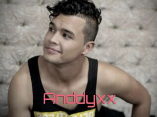 Anddyxx