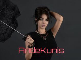 AndeKunis