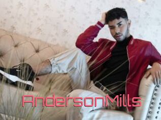 AndersonMills