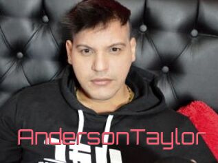 AndersonTaylor