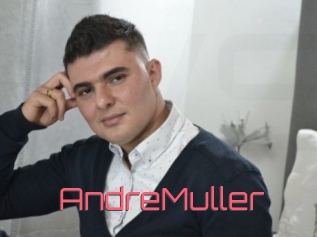 AndreMuller Webcam Sexe Direct