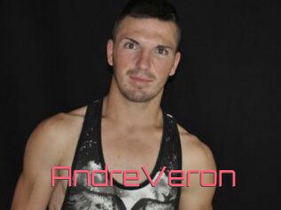 AndreVeron