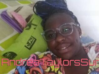 AndreaTaylorsSur