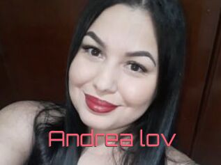 Andrea_lov