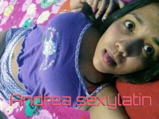 Andrea_sexylatin