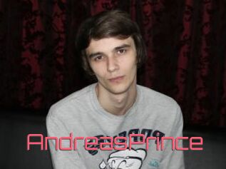 AndreasPrince