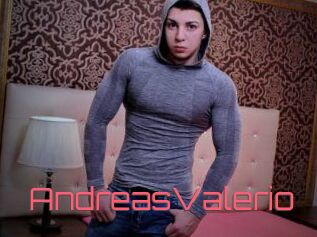 AndreasValerio