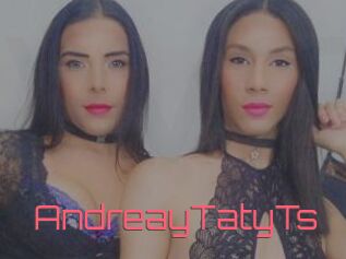 AndreayTatyTs