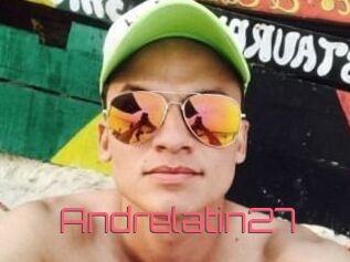 Andrelatin27