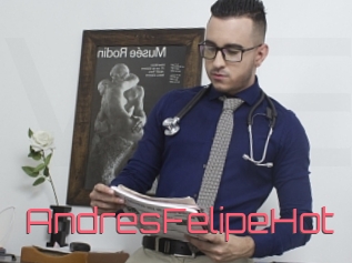 AndresFelipeHot