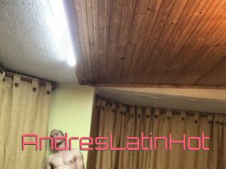 AndresLatinHot