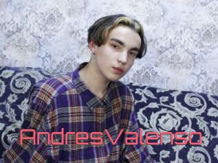 AndresValenso