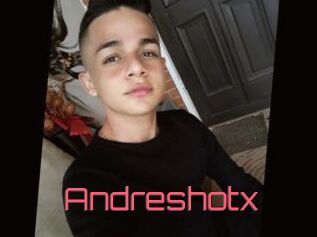 Andreshotx