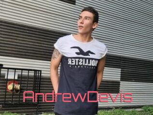 AndrewDevis