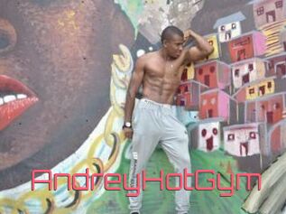AndreyHotGym