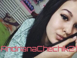 AndrianaChechik21