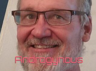 Androgynous