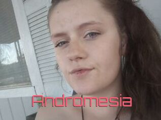 Andromesia