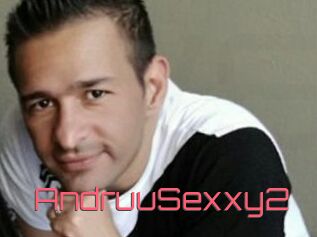 AndruuSexxy2